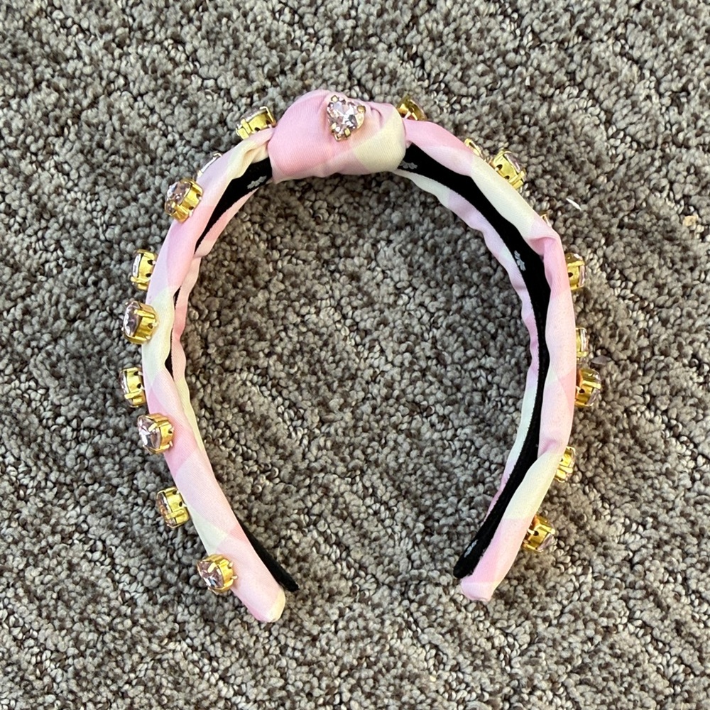 Lele sadoughi and Stoney clover lane Kids Headband